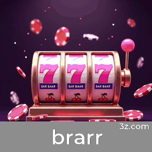 brarr1 Casino: Luxo e Exclusividade no Programa VIP