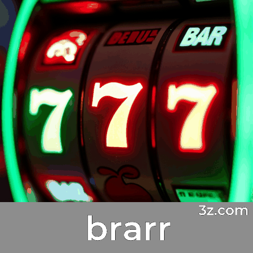 brarr1 Casino: Luxo e Exclusividade no Programa VIP