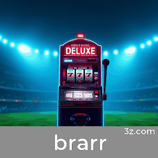 Brarr: Estável, Seguro e Otimizado para o Brasil
